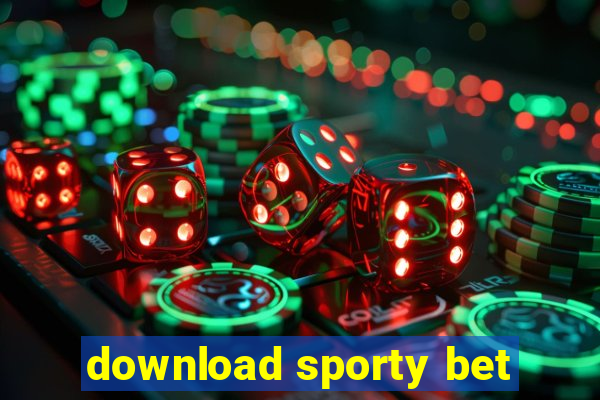 download sporty bet